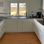 Holiday home Waldstr 15 Wyk auf Foehr