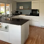 Holiday home Waldstr 15 *