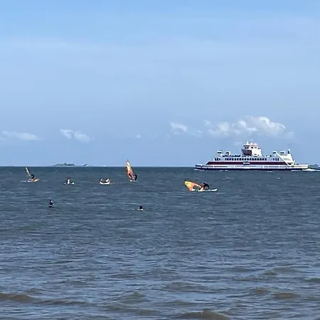 Waldstr 15 * Wyk auf Föhr