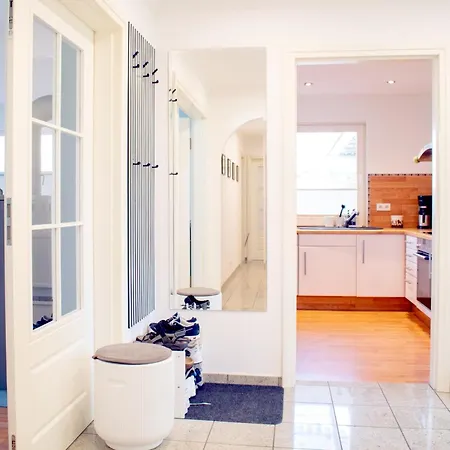 Waldstr 15 Dom wakacyjny *