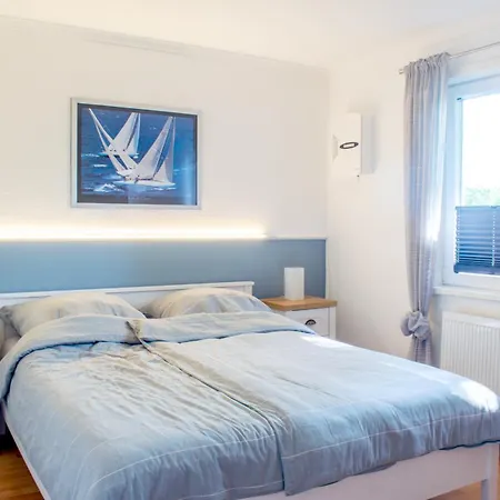 Waldstr 15 * Wyk auf Foehr