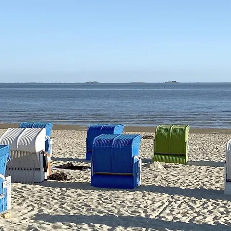 Waldstr 15 Dom wakacyjny *