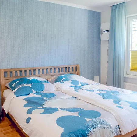 Dom wakacyjny Waldstr 15 *