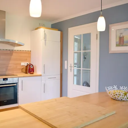 Waldstr 15 Wyk auf Föhr