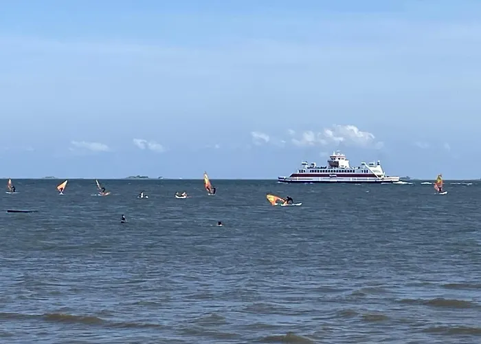 Waldstr 15 * Wyk auf Föhr