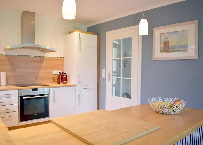 Waldstr 15 Wyk auf Föhr